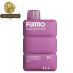 Fummo Megnum 8000 Puffs Strawberry Mango Lime Price in Dubai