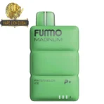 Fummo Megnum 8000 Puffs Shisha Watermelon Ice Price in Dubai