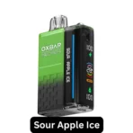OXBAR Magic Maze 2 Sour Apple Ice