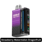 OXBAR Magic Maze 2 Strawberry Watermelon Dragonfruit