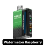 OXBAR Magic Maze 2 Watermelon Raspberry
