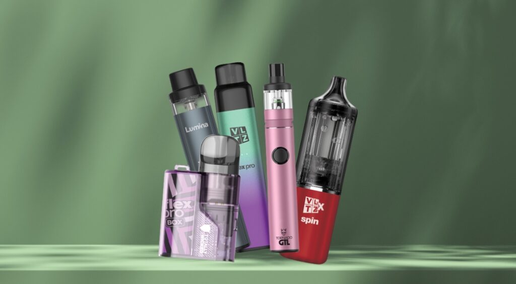 Choosing the Best Disposable Vape in Dubai