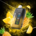 OXBAR Ice-Nic Control 35000 Puffs sour apple disposable vape in UAE
