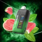 OXBAR Ice-Nic Control 35000 Puffs cake ice, watermelon mint disposable vape in UAE