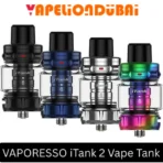 VAPORESSO iTank 2 Vape Tank