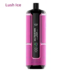 Al Fakher Hypermax 15000 Puffs Lush Ice