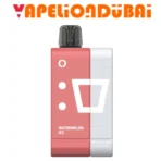 Elf Bar EW9000 Puffs Disposable Prefilled Pod Kit Watermelon Ice in Dubai
