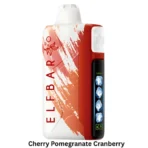 ELF BAR Ice King 30000 Puffs Cherry Pomegranate Disposable Vape