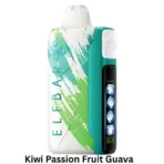 ELF BAR Ice King 30000 Puffs Kiwi Passion Fruit Guava Disposable Vape