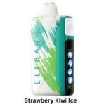 ELF BAR Ice King 30000 Puffs Strawberry Kiwi Ice Disposable Vape