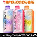 Lost Mary MT35000 Turbo