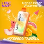 Lost Mary MT35000 Turbo Mango Peach Watermelon