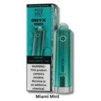 Pod Salt Onyx Cloud 25000 Puffs Miami Disposable Vape in UAE