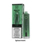 Pod Salt Onyx Cloud 25000 Puffs Splearment Disposable Vape in UAE