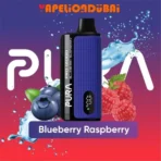 PURA Pro 12000 Puffs Disposable Vape in Dubai - Image 10