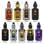 Vaporesso Armour MAX 220W Starter Kit
