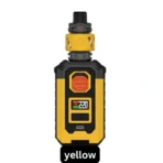 Vaporesso Armour MAX 220W Kit Yellow in Dubai