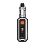 Vaporesso Armour S 100W Silver Starter Kit in Dubai