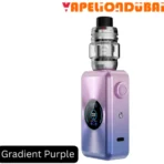 Vaporesso GEN MAX Starter Kit Gradient Purple in Dubai