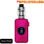 Vaporesso GEN MAX Starter Kit Hot Pink in Dubai
