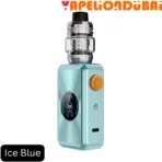 Vaporesso GEN MAX Starter Kit Ice Blue in Dubai