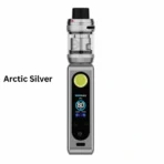 Vaporesso GEN SE Kit Arctic Silver in Dubai