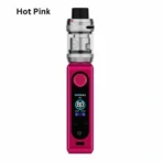 Vaporesso GEN SE Kit Hot Pink in Dubai