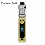 Vaporesso GEN SE Kit Platinum Gold in Dubai