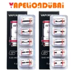 Vaporesso GTi Coils for iTank in Dubai