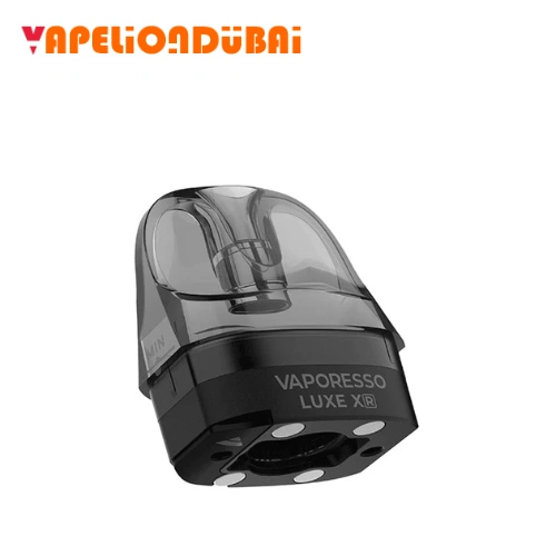 VAPORESSO Luxe XR RDL Empty Pod in Dubai