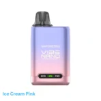 Vaporesso Vibe Nano Ice Cream Pink Pod System Kit in Dubai