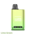Vaporesso Vibe Nano Lime Green Pod System Kit in Dubai