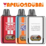 Vaporesso Vibe Nano Pro Pod System