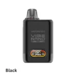 Vaporesso Vibe Nano Pro Black Pod System
