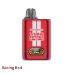 Vaporesso Vibe Nano Pro Rocing Red Pod System