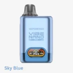 Vaporesso Vibe Nano Pro Sky Blue Pod System