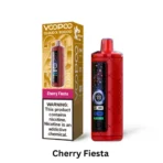 VOOPOO Cloud X 20000 Puffs Cherry Fiesta Disposable Vape in Dubai