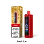 VOOPOO Cloud X 20000 Puffs Lush Ice Disposable Vape in Dubai