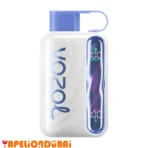 VOZOL STAR 40000 PUFFS Blueberry Watermelon