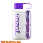 VOZOL STAR 40000 PUFFS Grape Ice