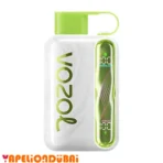 VOZOL STAR 40000 PUFFS Sour Apple Ice