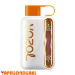 VOZOL STAR 40000 PUFFS Strawberry Kiwi