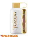 VOZOL STAR 40000 PUFFS Strawberry Watermelon