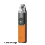 OXVA NeXLIM Pod System Coral Orange, 40W output