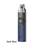 OXVA NeXLIM Pod System Dark Blue, 4ml pod