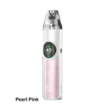 OXVA NeXLIM Pod System Pearl Pink, dual mesh pod