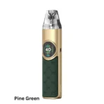 OXVA NeXLIM Pod System Pine Green, 40W output