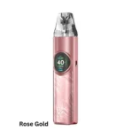 OXVA NeXLIM Pod System Rose Gold, 1500mAh battery