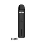 Uwell Caliburn G 18W Pod System in Black with 690mAh battery and 2ml pod