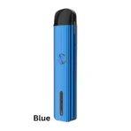 Uwell Caliburn G 18W Pod System in Blue with top-fill 2ml pod